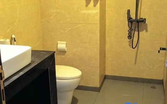 Apartment Pelita Batam at Aston Residence — 3-star hotel in Batam