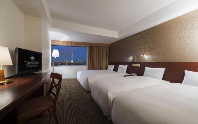 Quadruple room 사진 2