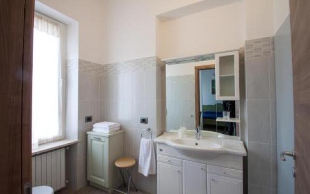 Bed and breakfast Palazzo di Primavera