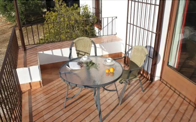 Casas Rurales La Cañada