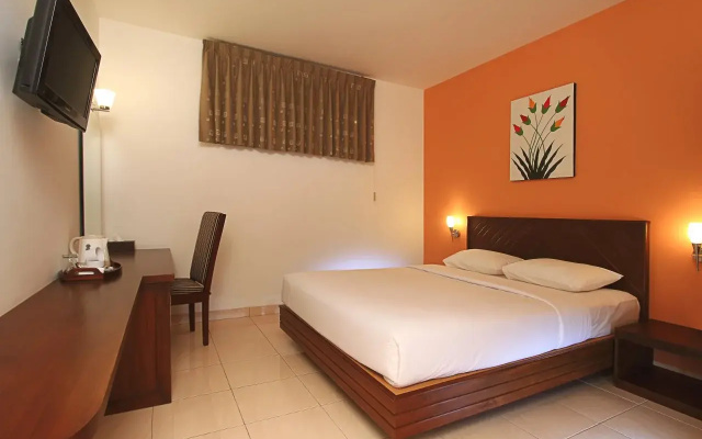 Maesa Hotel