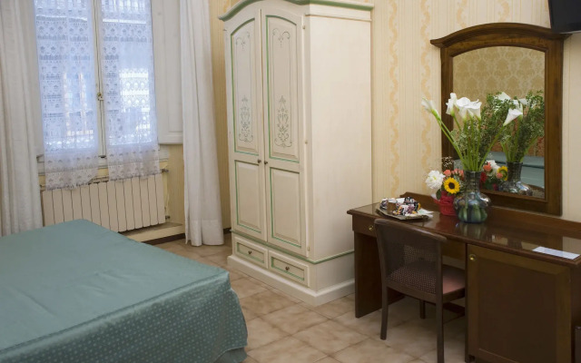 Hotel Beatrice