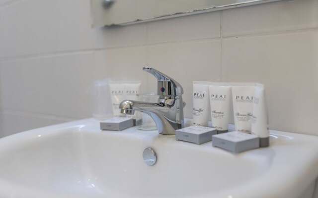 Commerciale 40 The House of Sailor