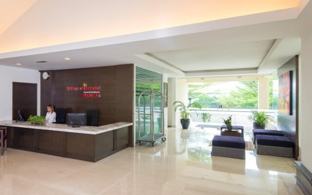 Domitys Bangsar Kuala Lumpur