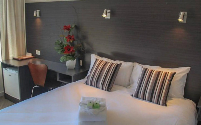 Midcity Motor Lodge