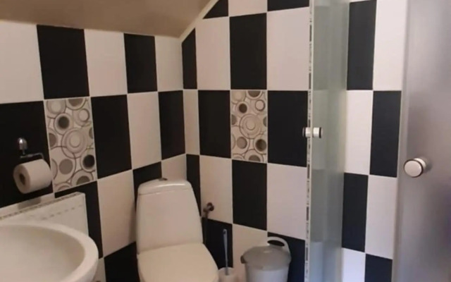 "Обійми гір"Котеджі