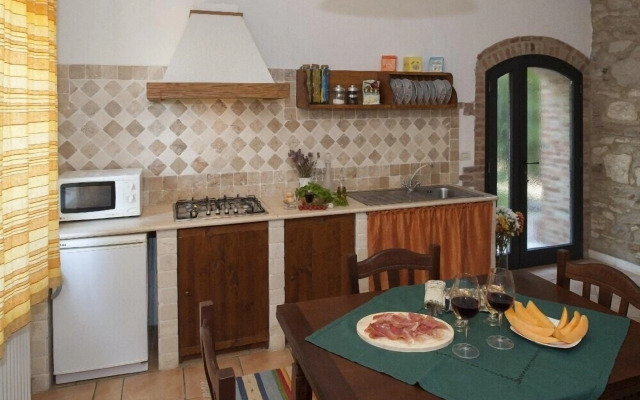 Agriturismo Podernuovo