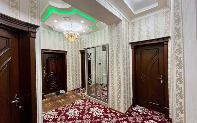 Samarkand luxury apartment #2