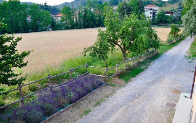 Le Macine Relais
