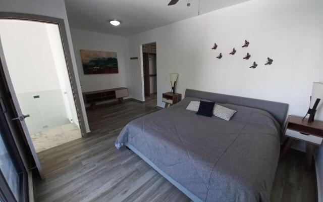 Casa Playa del Carmen - Condominio Privado