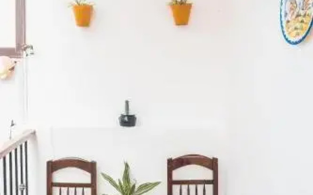 Hostal Cristina