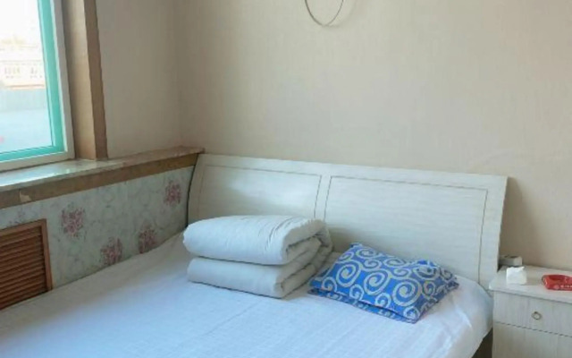 Gold Dragon Guest House