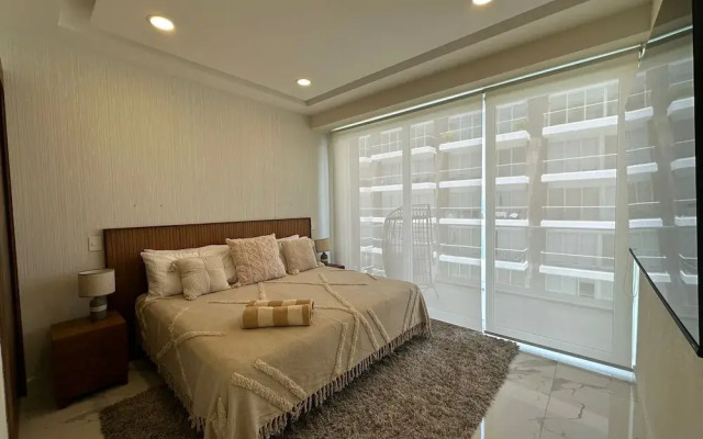 Quinta San Miguel Nuevo Vallarta