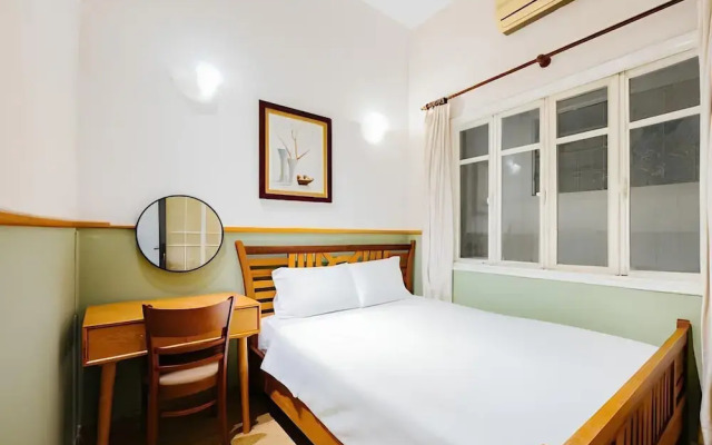 Sun Global Boutique Apart Hotel