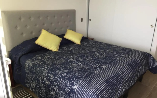 Departamento La Serena 6 Personas