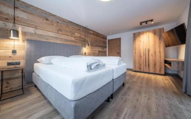Pension Miramonte