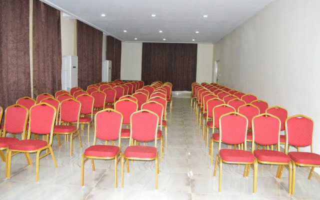 Sentinel Apartments And Suites Limited