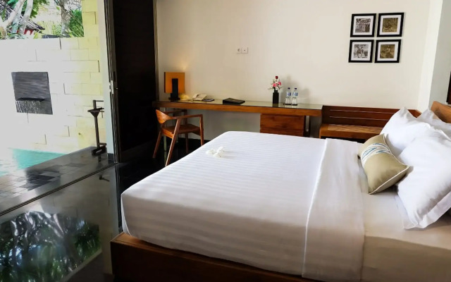 Sun Island Boutique Villas & Spa Seminyak