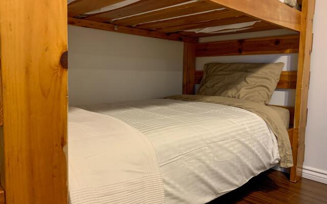 Hiltz House Suite Near Halifax Ferry