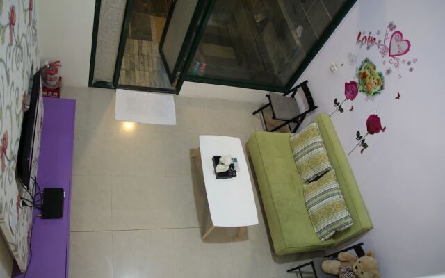 ShanPu Hot Spring BnB