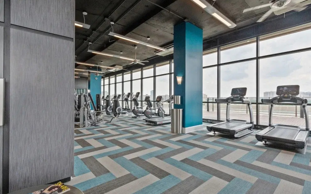 The Beautiful Alexandria Suites