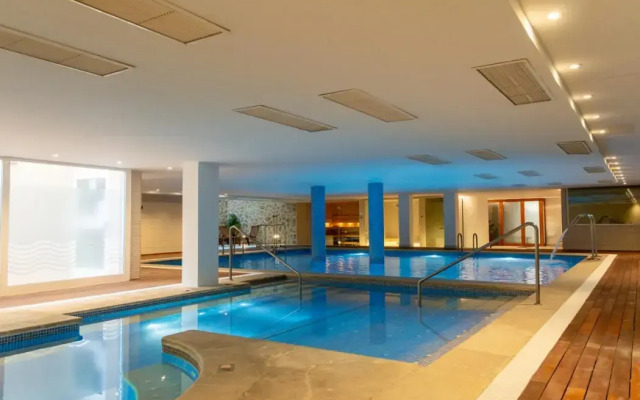 Aparthotel Duva & Spa