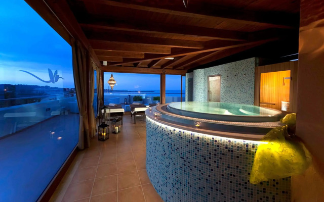 Hotel Mira Spiaggia
