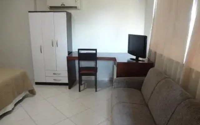 Pousada Rancho Verde