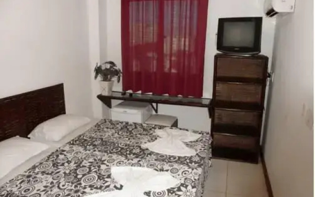 Pousada Pedra Angular