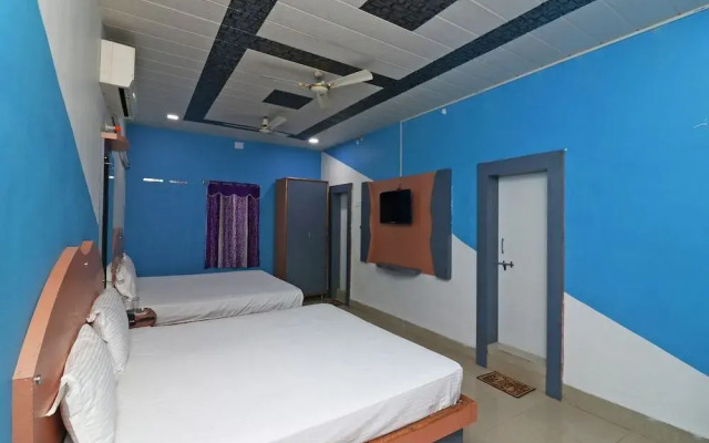 Hotel Kavin's Inn by OYO Rooms