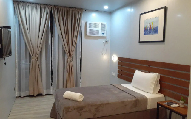 Cargotel Travel Inn