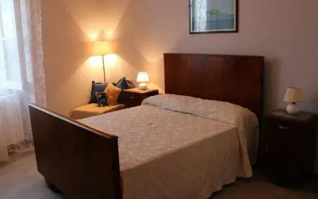 La Casa Sul Borgo