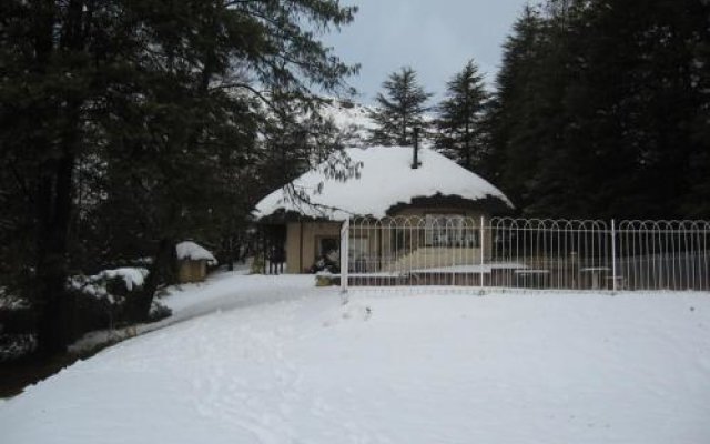Lairds Lodge