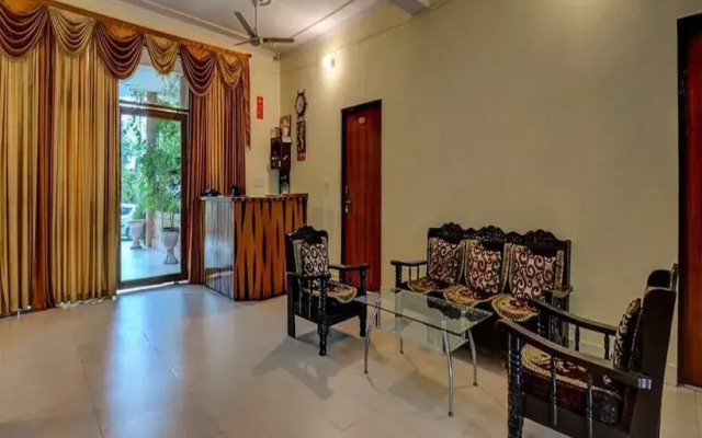 Ranthambhore Villas
