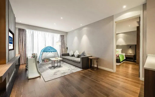 Holiday Inn Express Jinjiang Anhai by IHG