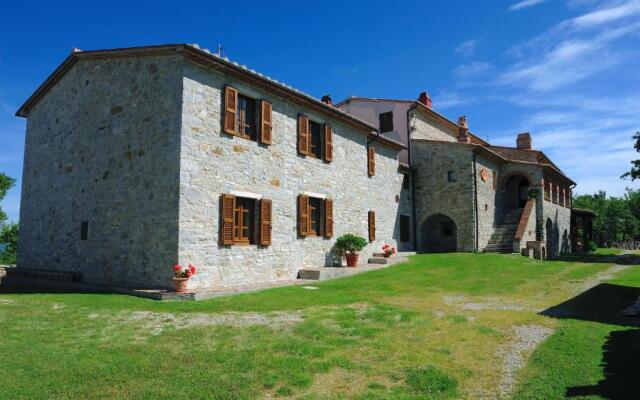 Agriturismo i Monti