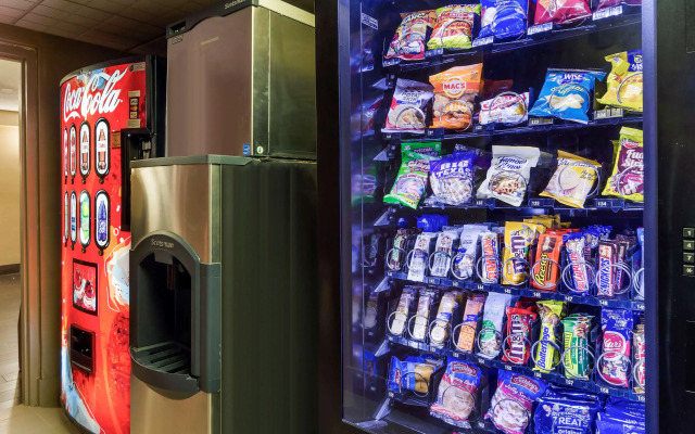 Comfort Inn Blacksburg University Area