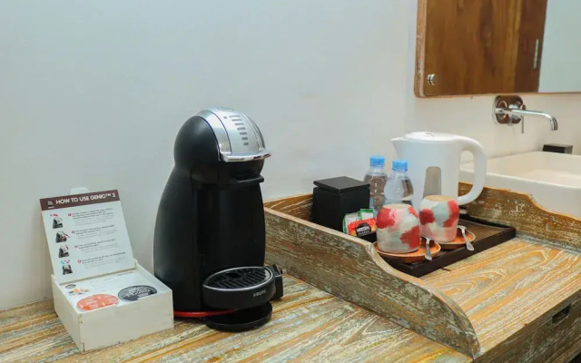 The Setumbu Experience ARTOTEL Curated