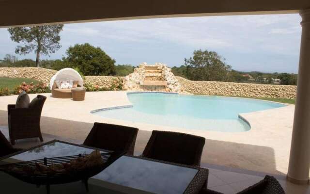 4 Bed Villa Minutes From Downtown Sosua