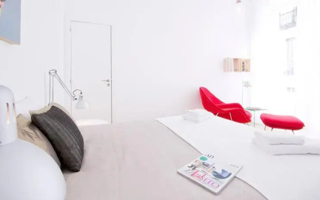Nosolohotel - Chueca