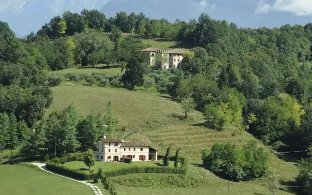 Agriturismo Borgoluce