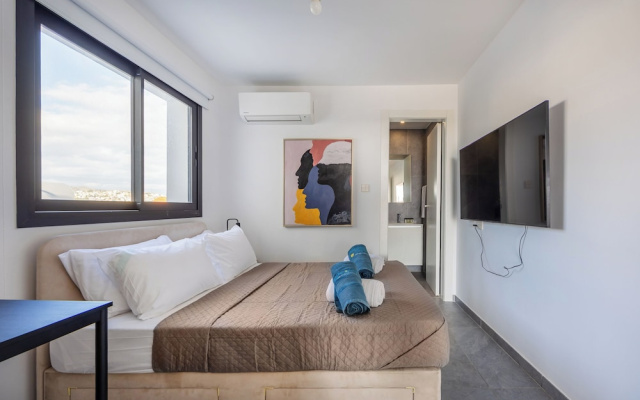 Piliou Premium Apartments