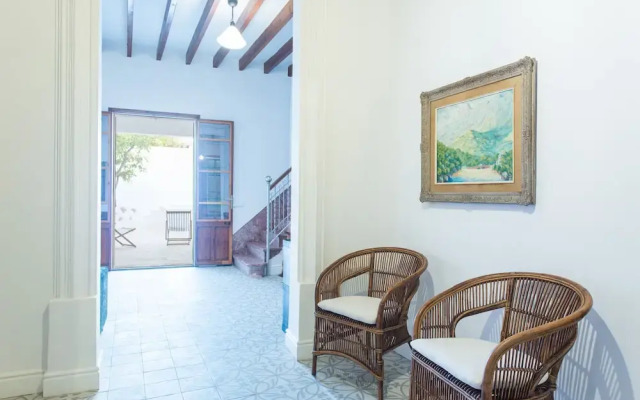 Ca Na Mandola in Alar