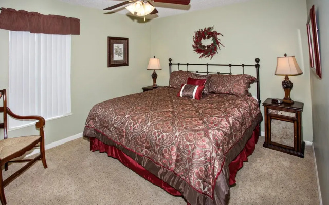 Whispering Pines 143