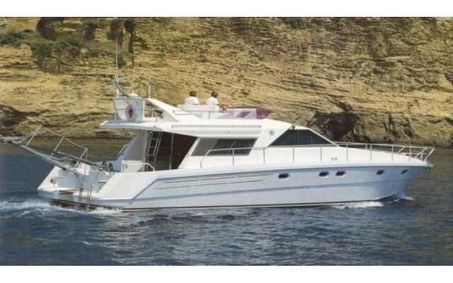 Yacht Suite Amalfi