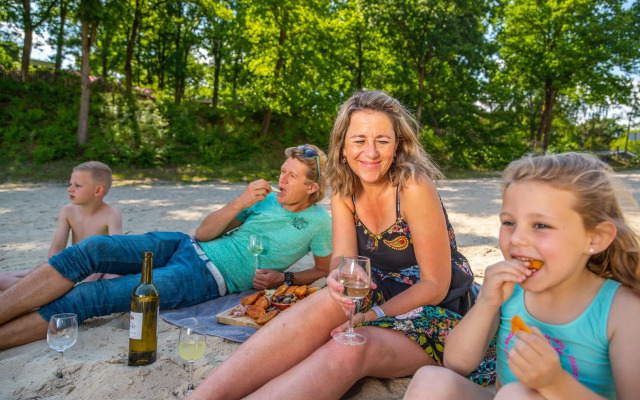 EuroParcs Maasduinen