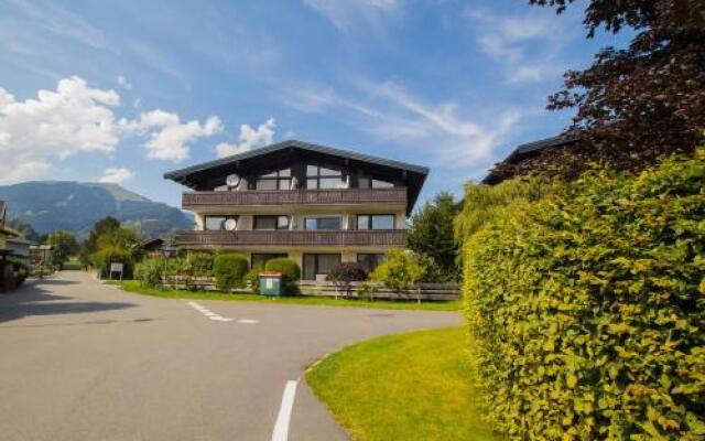 Apartment Schmid - Steinbock Lodges