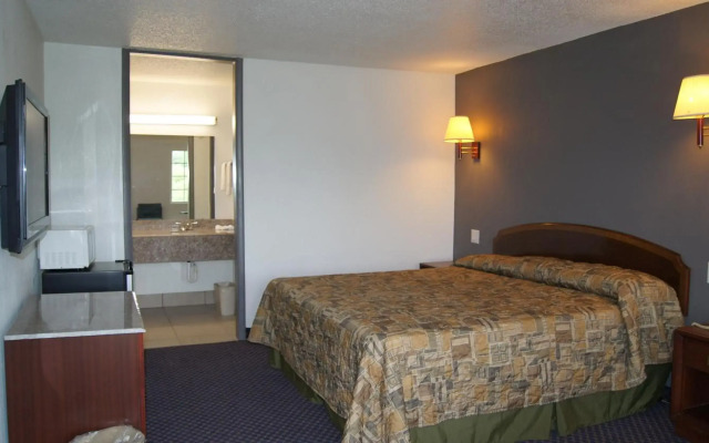 Executive Inn
