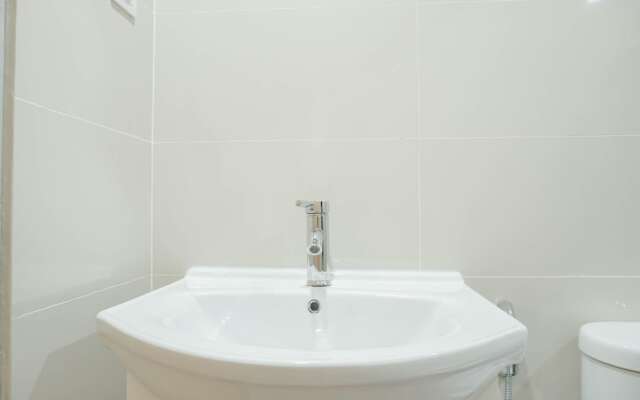 Gorgeous 2BR Apartment Maqna Residence