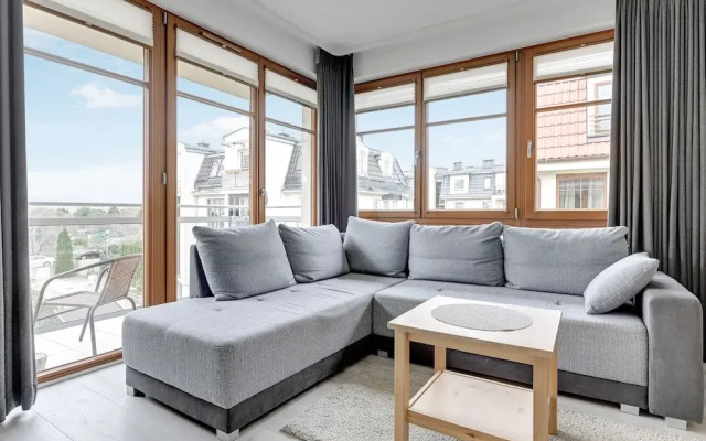 Dom&House-Apartments Landing Place Sopot